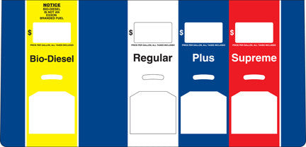 ENS0904G0G1 - 3+1 Grade Select Panel