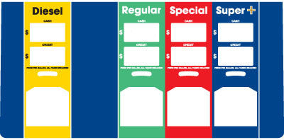 ENS0914G039 - 3+1 Grade Select
