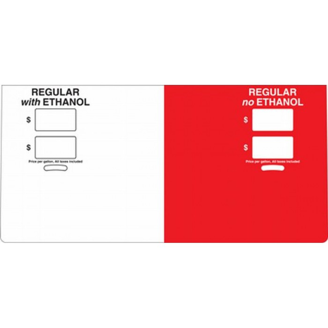 ENS1003G023B - 2 Grade Brand Panel