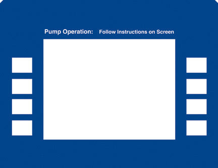 EU01003G013B - Monochrome Softkey Overlay Exxon