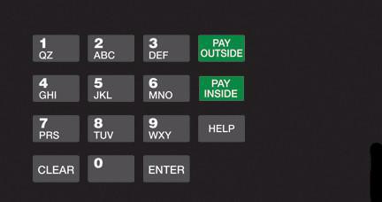 EU03004G049 - Crind Keypad Overlay Marathon