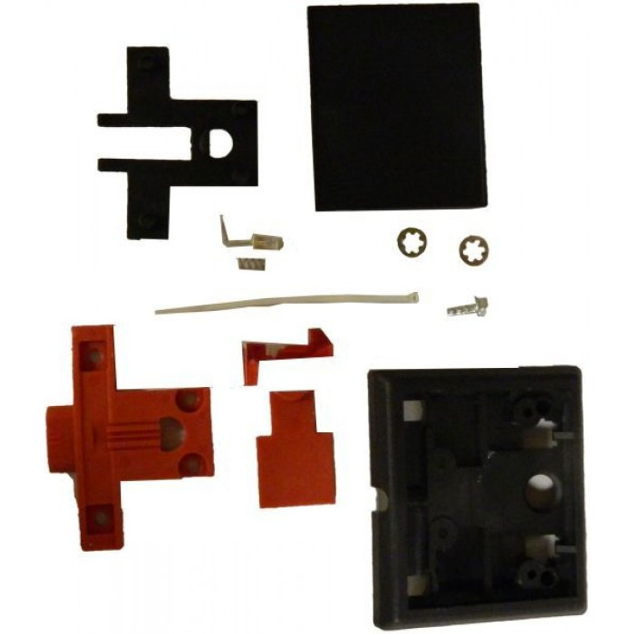 J21-921132 - Vista Button Kit