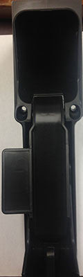 M01047A006 - Nozzle Cradle