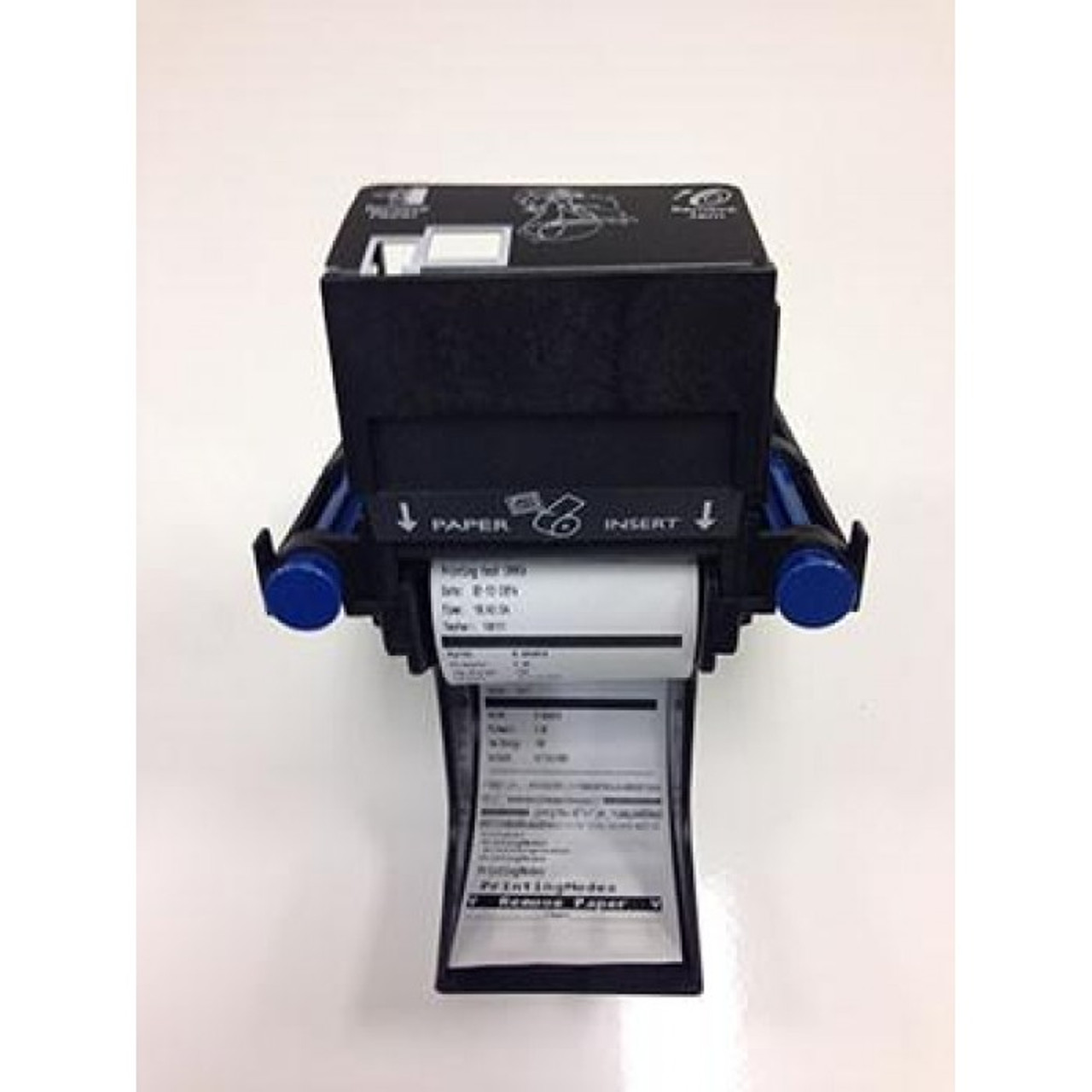 M04119A001 - Encore S Printer - In Pump