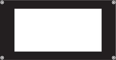 M05985B001 - Main Display Window