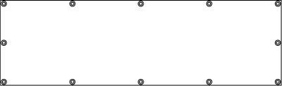 M07757LENS - Encore 500 PPU Panel Lens