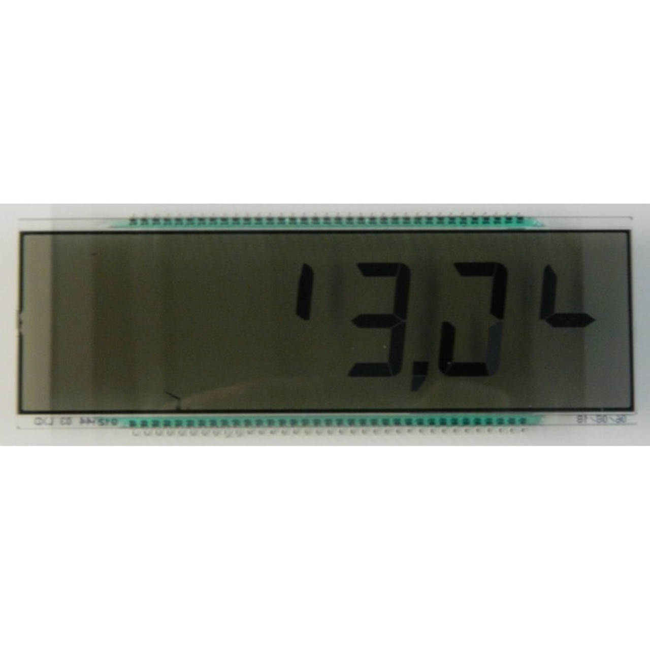 Q12444-04 - LCD Display