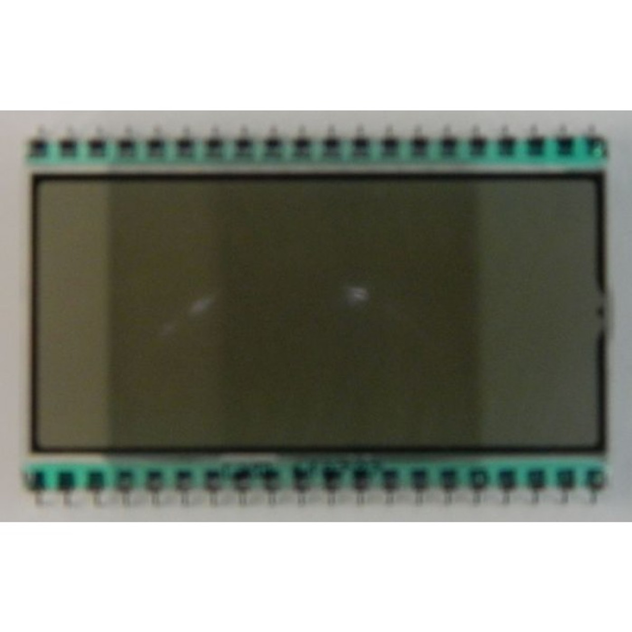 Q12446-03 - LCD Display for Advantage PPU Board