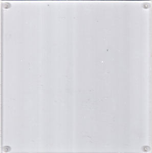 R19246-02 - Advantage Narrow Frame Main Display 7.5" x 7.68"