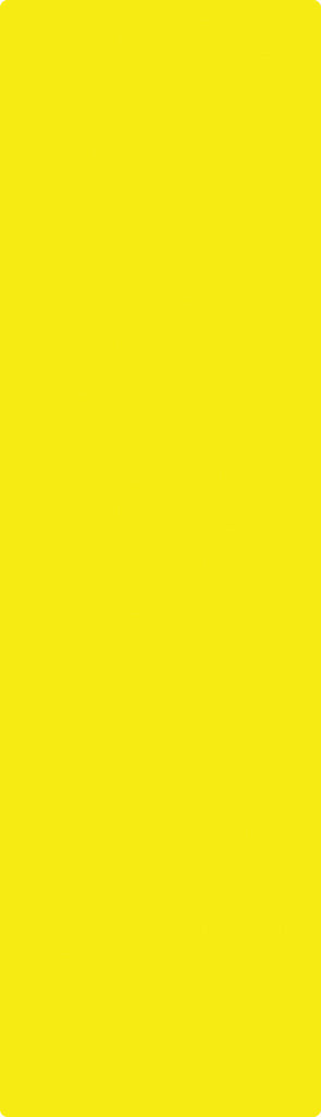 R19429-G255 - Narrow Putdown Spinx Yellow