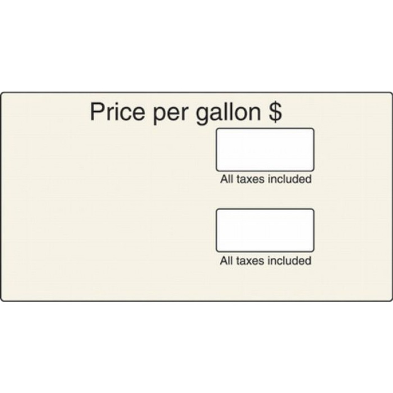 R19432-G62 - Dual Level PPU BP