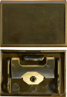 R20373-G1 - Advantage Octane Button
