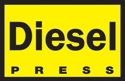 R60030-01 - Diesel Octane Press Overlay
