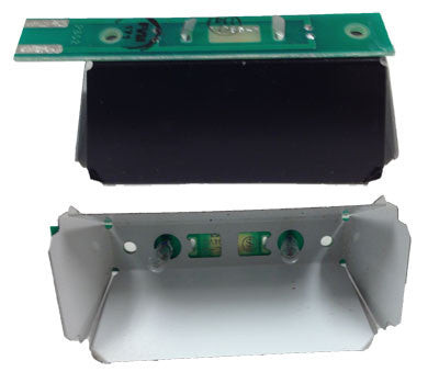 T17622-G5 - LCD Reflector Assembly 0.7 Inch