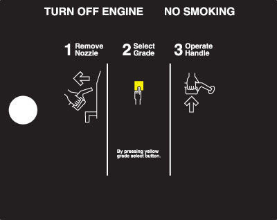 T18784-G145 - Right Option Door