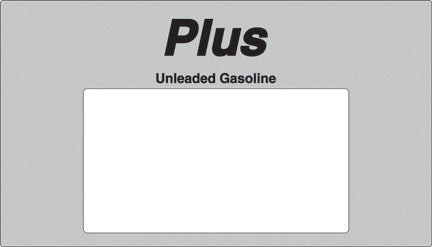 T18785-CKPL - 6 Hose Brand Panel Circle K