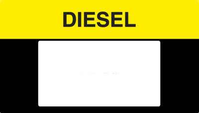 T18785-G111B - 6 Hose Brand Panel Generic