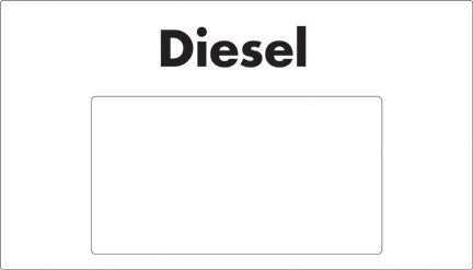 T18785-G1191 - 6 Hose Brand Panel Shell