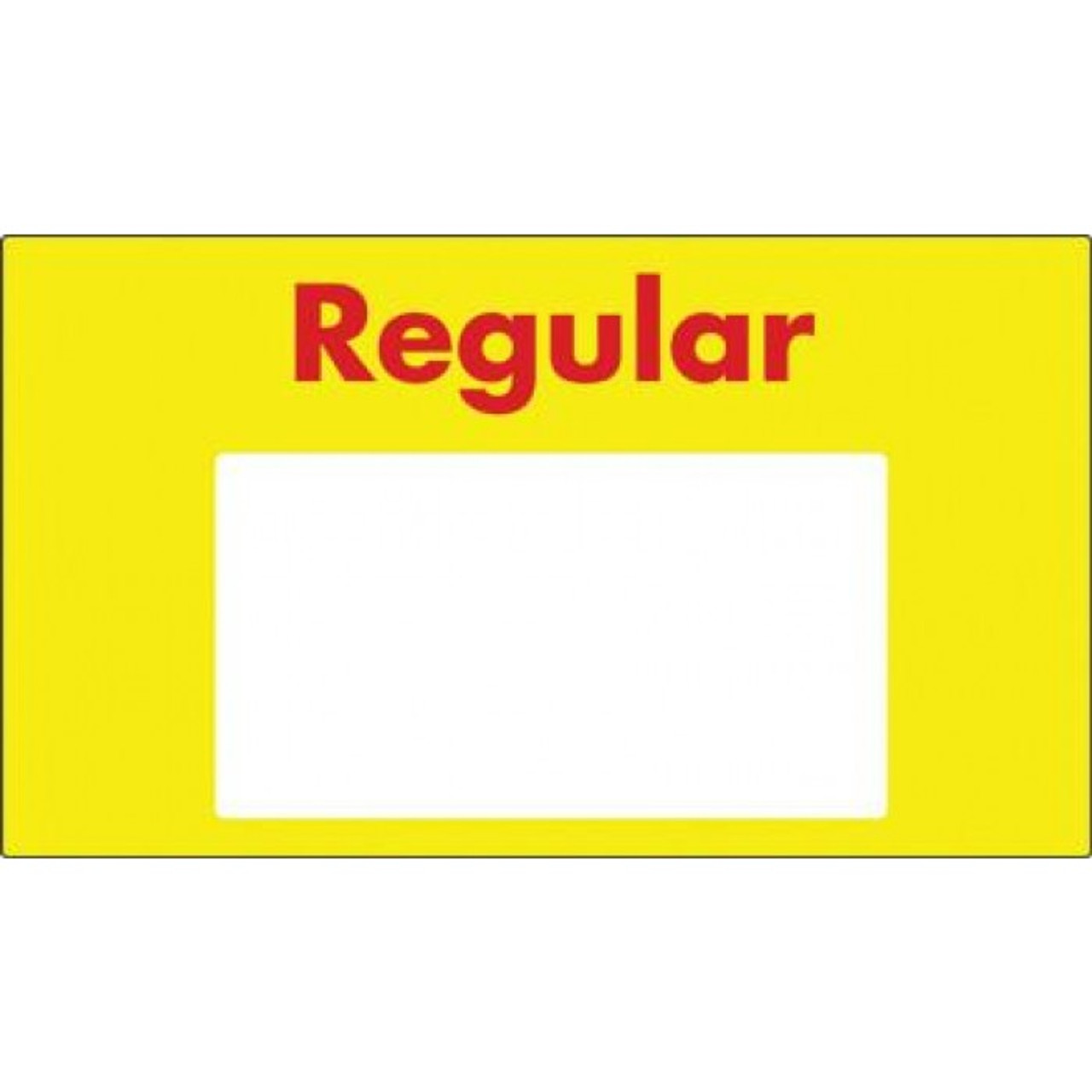 T18785-G1631 - 6 Hose Brand Panel Shell Regular