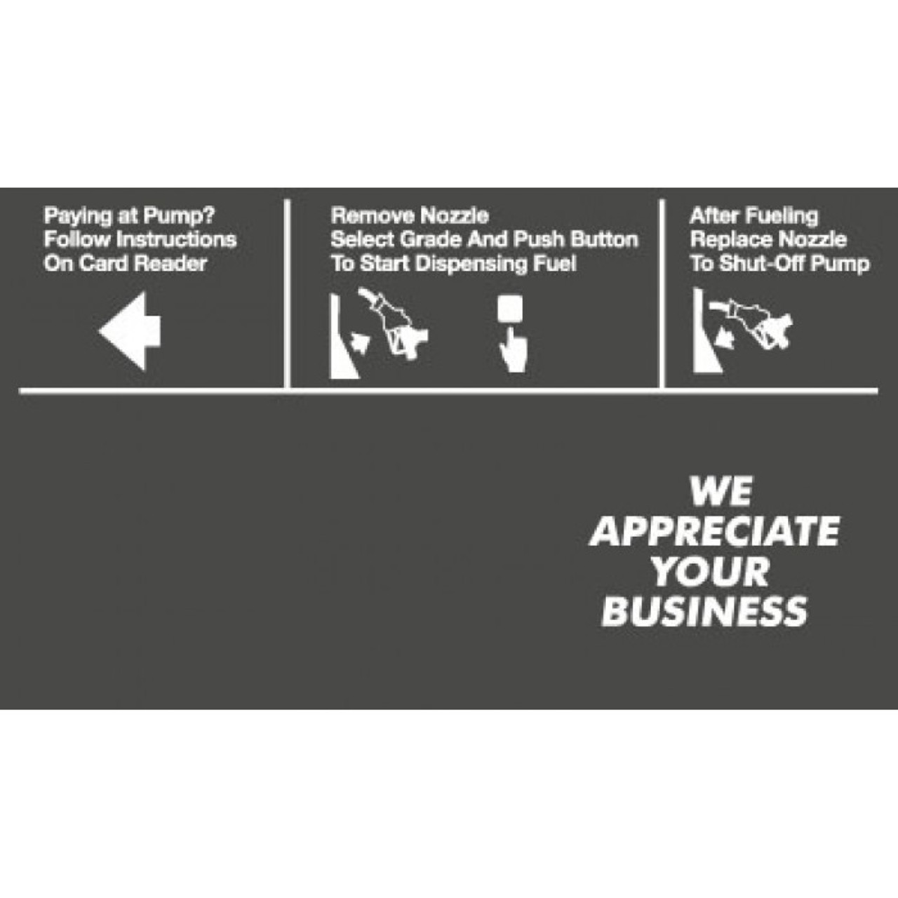 VIP-05 - Vista Instruction Panel