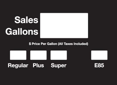 VMD-021 - Vista Main Display