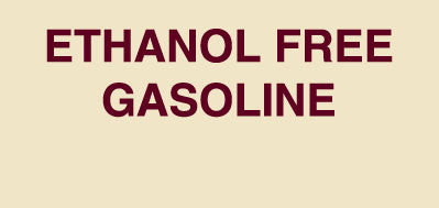 W02755-EFG - Lower Door Decal - Wide Frame - Ethanol Free Gas