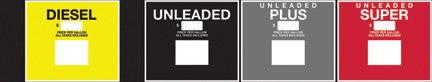 W02872-236 - Wide Frame Blender Panel Diamond Shamrock