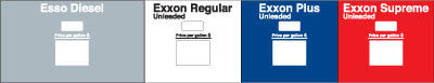 W02872-276 - Wide Frame Blender Panel