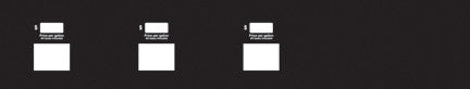 W02872-87 - Wide Frame Blender Panel Generic