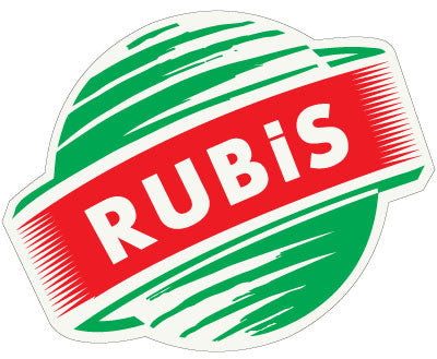 W40021-RUBIS-SM - Rubis Large Logo 455MM