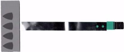 WU000473-001 - Softkey Keypad