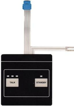 D-30 - Intercom Keypad