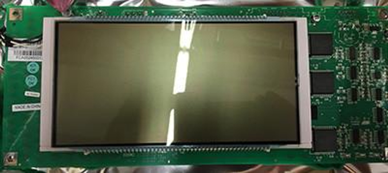 891965-R01 - Sales / Volume Display - LED