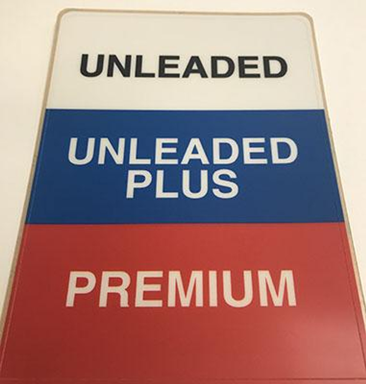 WU007829-0101 - HelixProduct ID - Speedway