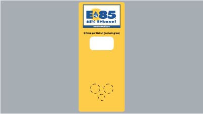 888459-101-122 - PTS Panel Overlay