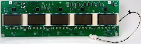 892136-R02 - Ovation PPU Panel