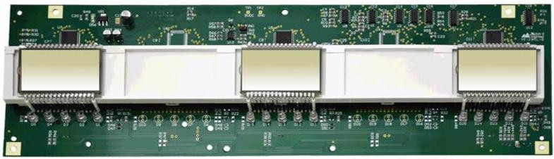 892136-R01 - 3+0 Ovation PPU Panel