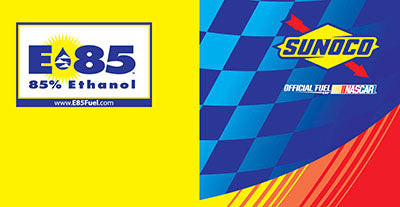 888353-001-378 - SunocoLower Door Graphics