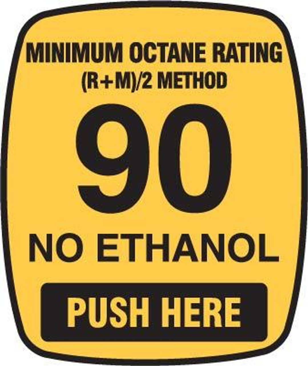 888460-001-90NE - Ovation Octane Decal