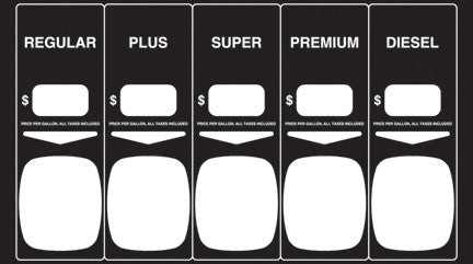 888459-007-SUN5 - PTS Panel
