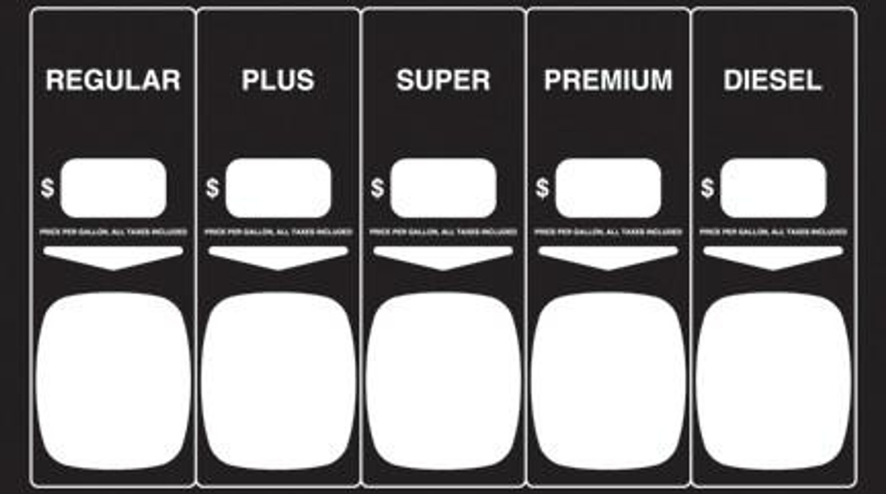 888459-007-SUN5 - PTS Panel