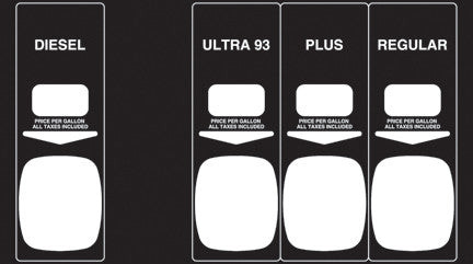 888459-007-SUN1 - PTS Panel