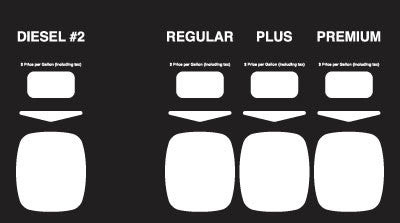 888459-007-0G6 - PTS Panel