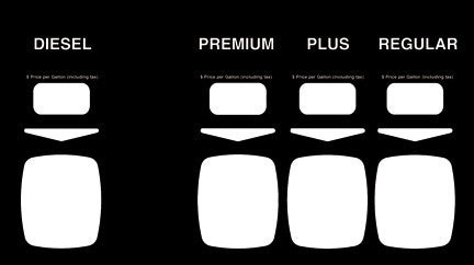 888459-007-0G3 - PTS Panel