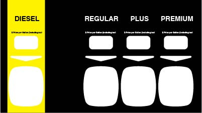 888459-007-0G2 - PTS Panel