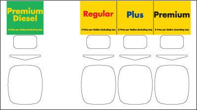 888459-007-049 - PTS Panel