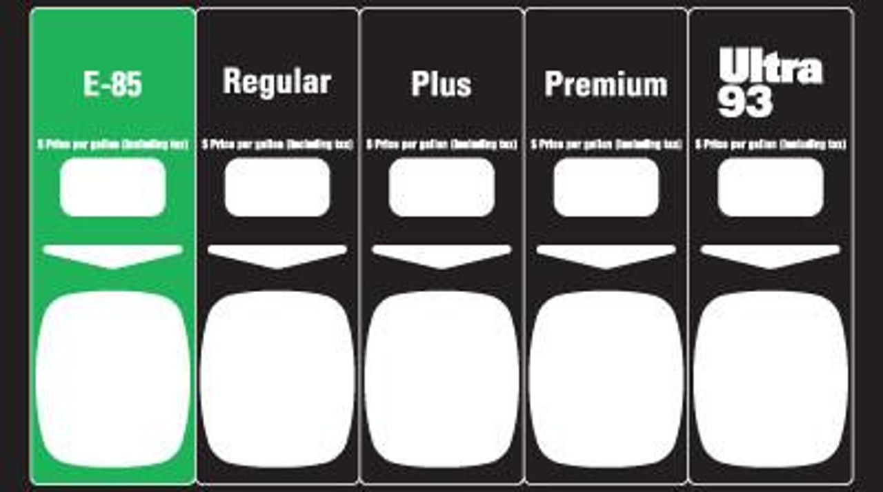 888459-005-G24B - PTS Panel Overlay