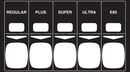 888459-005-E851 - PTS Panel