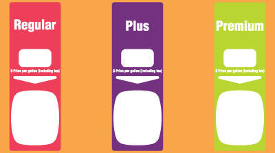 888459-003-306 - PTS Panel Overlay Giant Food Stores