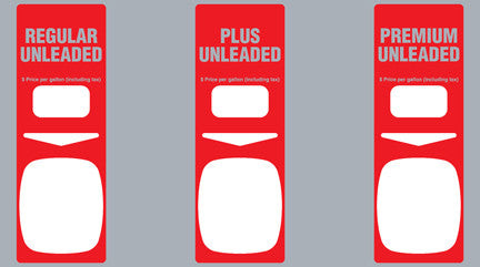 888459-003-050 - PTS Panel Overlay Giant Food Stores